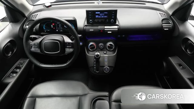 Hyundai Casper id 4991474 из Кореи 26