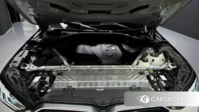 BMW X3 (G45) id 4974593 из Кореи 30
