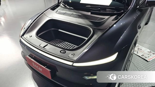 Tesla Model Y id 4862530 из Кореи 27