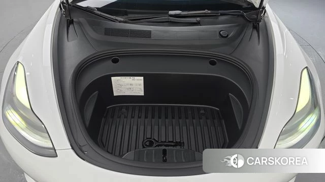 Tesla Model 3 id 4603678 из Кореи 16