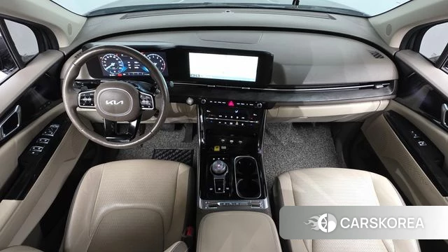 Kia Carnival 4th generation id 4996905 из Кореи 30