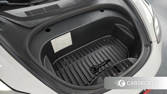 Tesla Model 3 id 4775310 из Кореи 28
