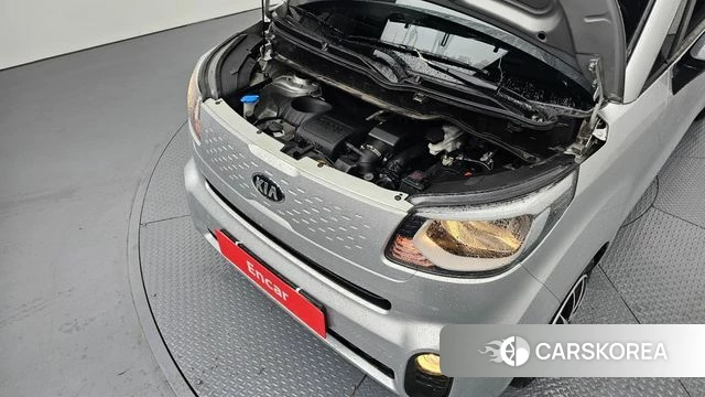 Kia The New Ray id 5013701 из Кореи 16