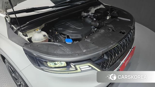 Kia Carnival 4th generation id 4894388 из Кореи 16