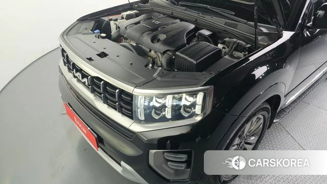Kia Mohave Master id 4922200 из Кореи 16