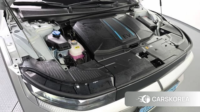 Hyundai The New Ionic 5 id 4675075 из Кореи 31