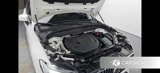 Volvo XC60 second Generation id 5034396 из Кореи 16