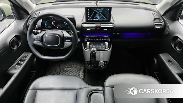 Hyundai Casper id 5022126 из Кореи 27