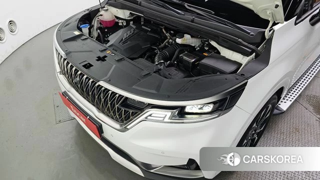 Kia Carnival 4th generation id 5002961 из Кореи 30