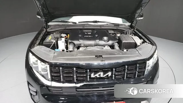 Kia Mohave Master id 3492290 из Кореи 16