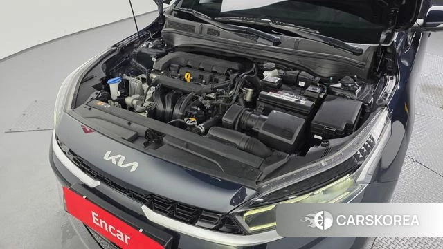 Kia The New K3 2nd generation id 4981611 из Кореи 26