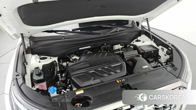 Hyundai Palisade id 5022936 из Кореи 28