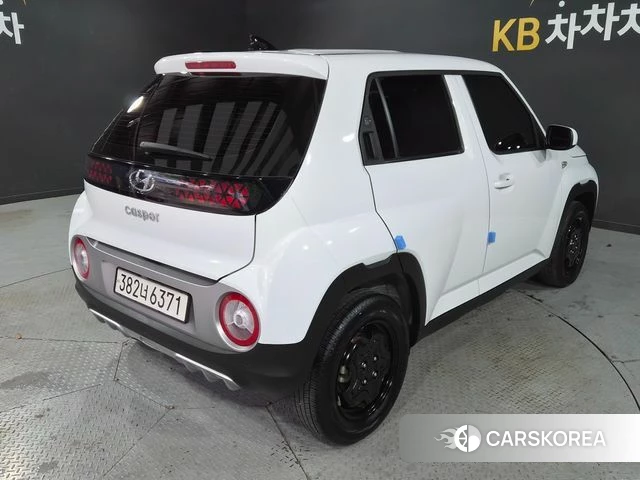 Hyundai Casper id 5031450 из Кореи 16