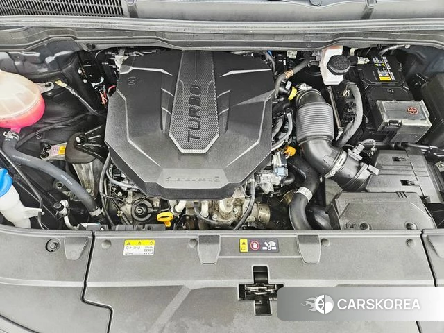 Kia The New Carnival 4th Generation id 4744304 из Кореи 16