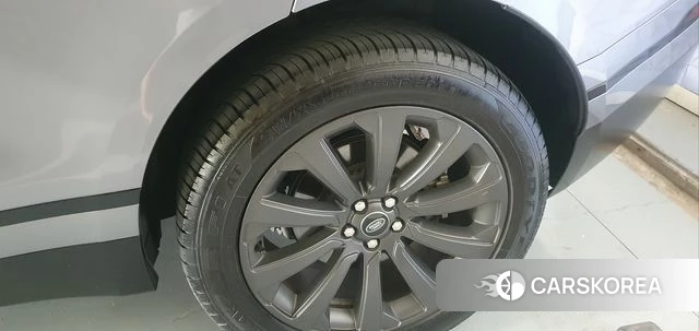 Land Rover Range Rover Velar id 4974334 из Кореи 10