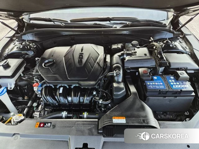 Hyundai The New Grandeur IG id 5003825 из Кореи 14