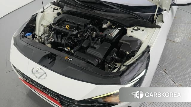 Hyundai Avante (CN7) id 4763935 из Кореи 16
