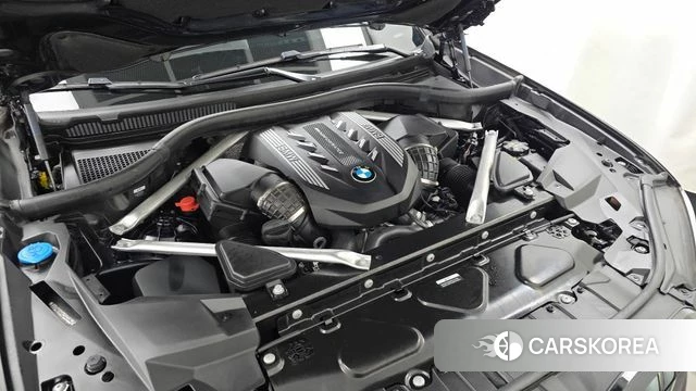 BMW X6 (G06) id 5033647 из Кореи 26