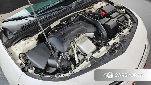 Chevrolet (GM Daewoo) All New Malibu id 4924113 из Кореи 26