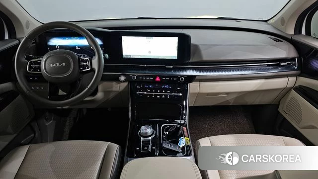 Kia Carnival 4th generation id 5012247 из Кореи 28