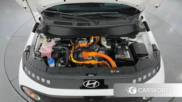 Hyundai Casper Electric id 4762467 из Кореи 27