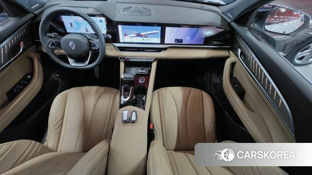 Renault Korea (Samsung) Grand Coleos id 5015601 из Кореи 16