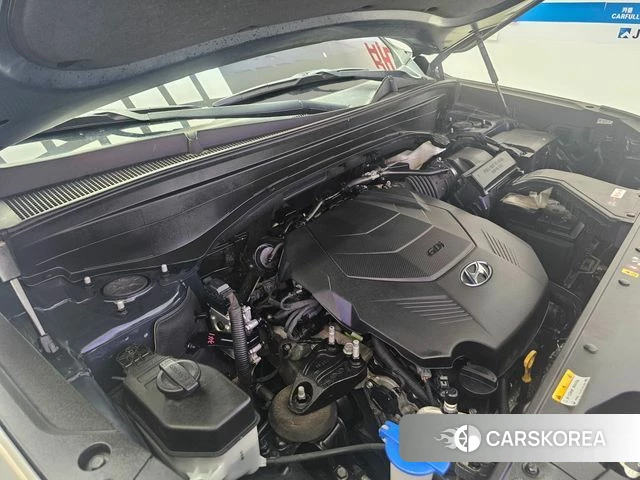 Hyundai Palisade id 4971093 из Кореи 16