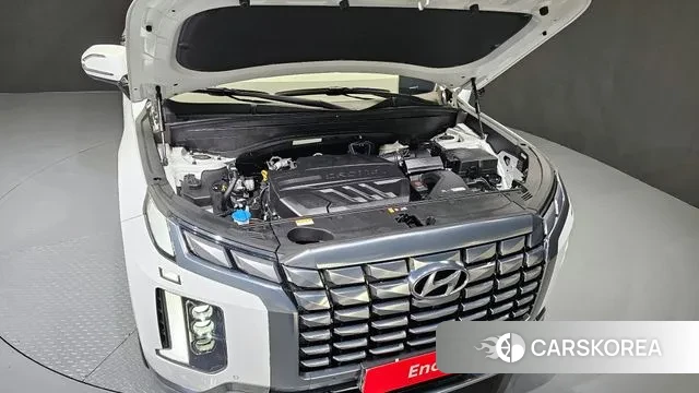 Hyundai The New Palisade id 3405741 из Кореи 16