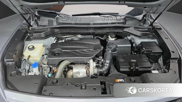 Ssangyong Torres id 5022197 из Кореи 30