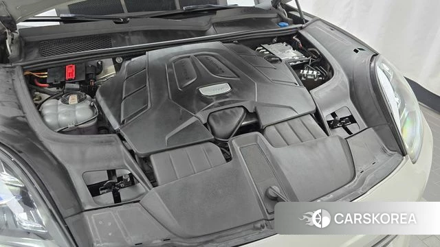 Porsche Cayenne (PO536) id 4792799 из Кореи 30