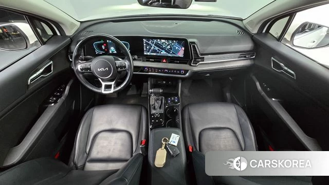 Kia Sportage 5th Generation id 5059676 из Кореи 27