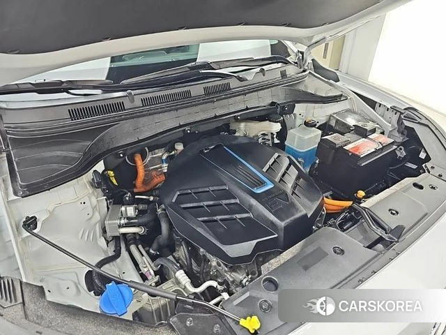 Hyundai Kona Electric id 5031137 из Кореи 16