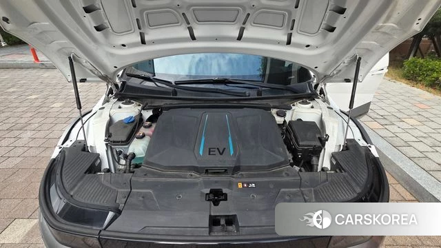 Hyundai Ionic 5 id 4958795 из Кореи 14