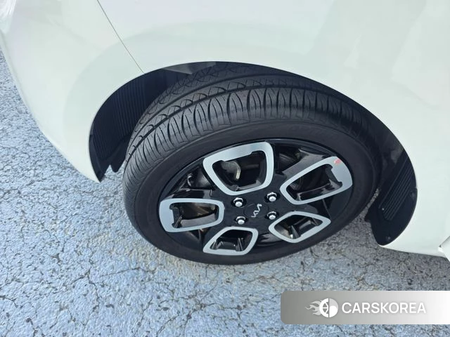 Kia The New Ray id 5040452 из Кореи 7