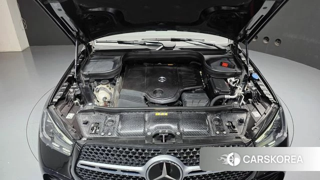 Mercedes-Benz GLE-Class W167 id 5033198 из Кореи 36