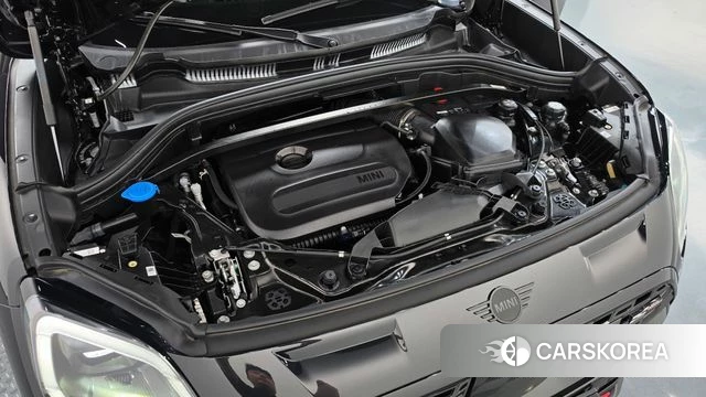 Mini Cooper S Countryman 3rd Generation id 4928179 из Кореи 29
