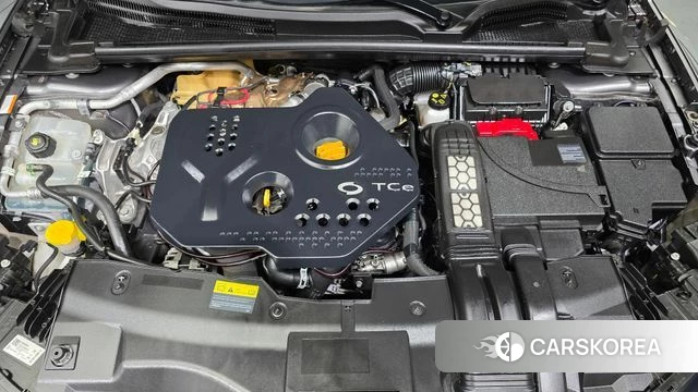 Renault Korea (Samsung) The New SM6 id 4736881 из Кореи 30