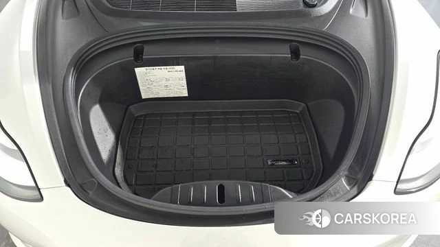 Tesla Model 3 id 4907050 из Кореи 28