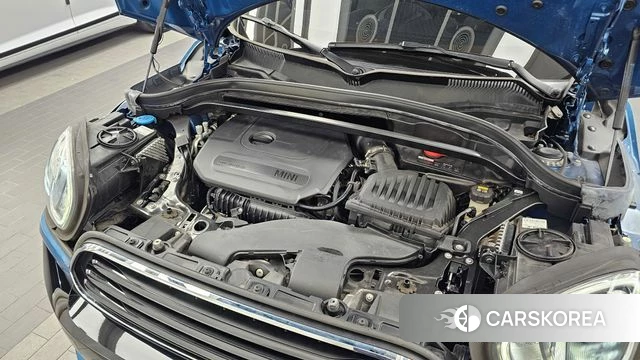 Mini Cooper Countryman id 4982568 из Кореи 31