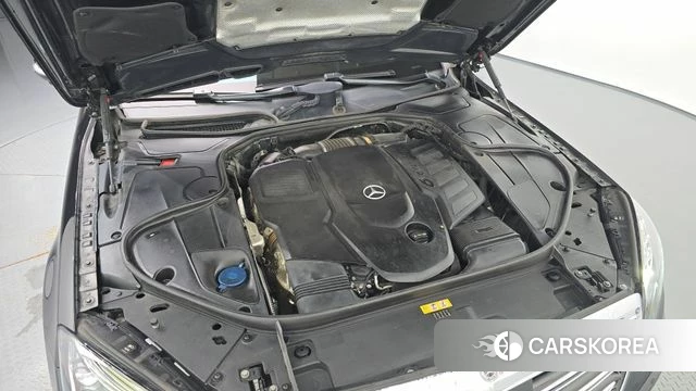 Mercedes-Benz S-Class W222 id 4978339 из Кореи 16