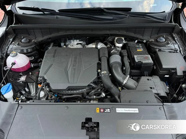 Kia The New Sorento 4th Generation id 5011117 из Кореи 16