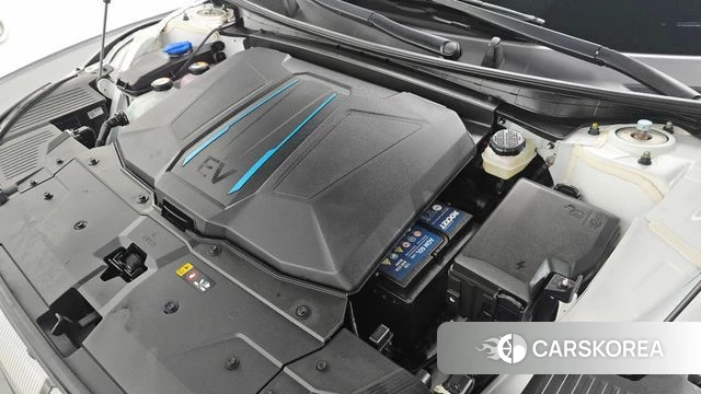 Hyundai Ionic 5 id 5017446 из Кореи 28