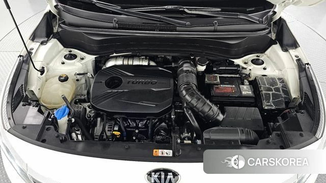 Kia Seltos id 4987659 из Кореи 16