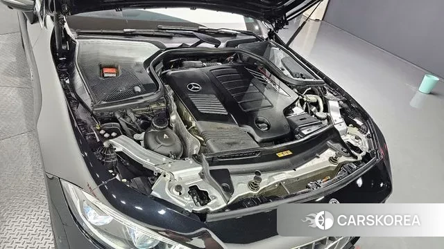Mercedes-Benz CLS-Class C257 id 3148400 из Кореи 16