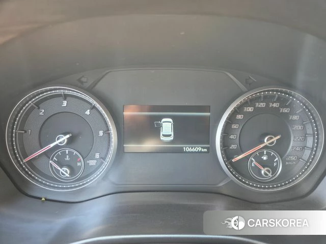 Hyundai The New Santa Fe id 4707769 из Кореи 16