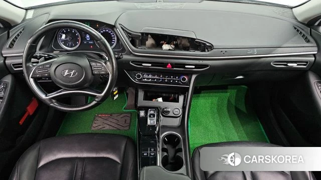 Hyundai Sonata (DN8) id 5023575 из Кореи 26