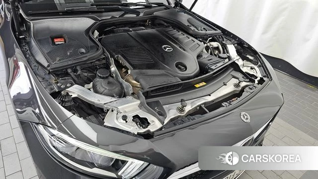 Mercedes-Benz CLS-Class C257 id 4993113 из Кореи 32