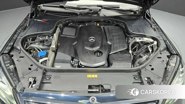 Mercedes-Benz S-Class W222 id 5004025 из Кореи 30