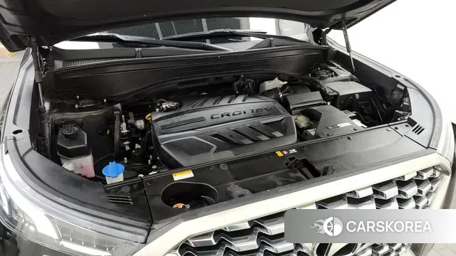 Hyundai Palisade id 3665292 из Кореи 16
