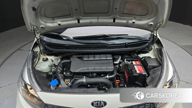 Kia All New Morning (JA) id 4988470 из Кореи 16
